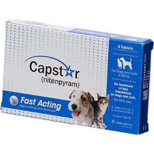 Capstar
