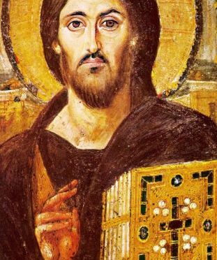 Have a Blessed Easter, Gang!