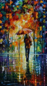 copyright Leonid Afrimov