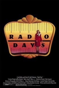 Radio Days 1987