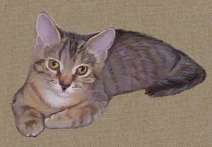 Sister Frannie McPhee