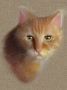 "Sister THomasina" aka known as Tommy Cakes!