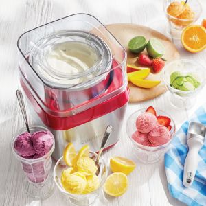 Cuisinart Fruit Scoop Sorbet & Ice Cream Maker