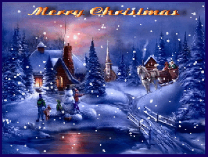 Merry Christmas!!