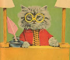 Another touching moment in the hinterlands