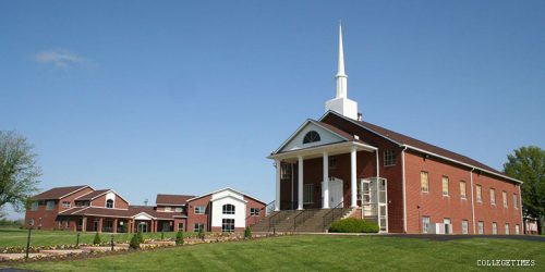 Just For Old Time’s Sake…