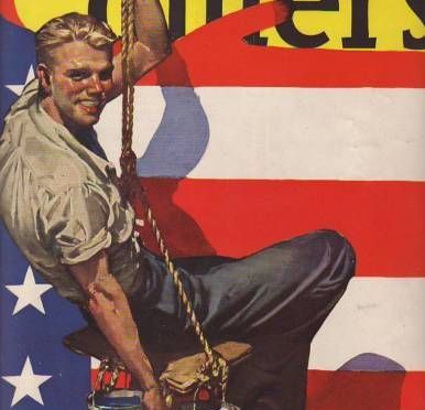 July Is On It’s Way, Gang!