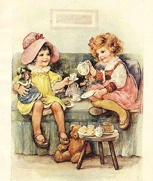 Let’s get happier, shall we?!