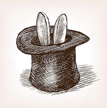 Sorry for the disappearing act!