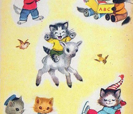 Weepy Kind of Morning