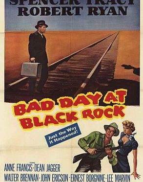 Just One Frustrating Day