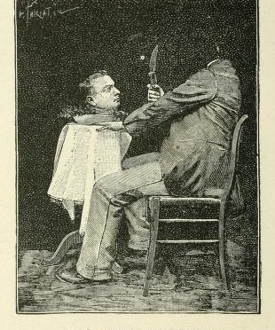 The Inexplicable Explained