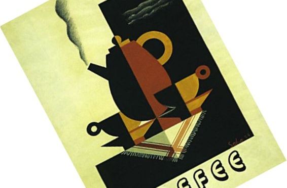 New Coffee! New Morning!