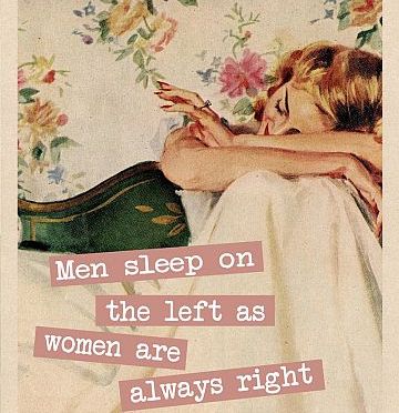 Me in My Happy Place!