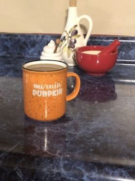 A Sunny Sunday October Afternoon in Crazeysburg!!