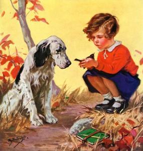 Almost Done Being Thankful!!!