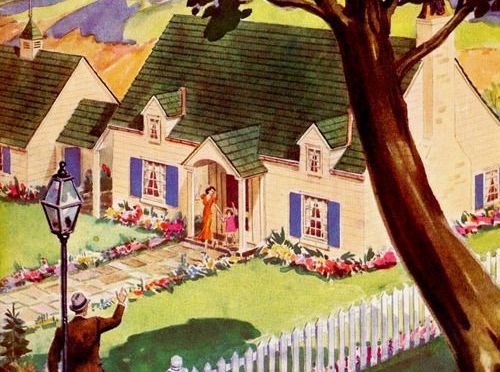 I’m A Bit of A Gloomy Gus Today