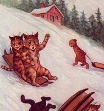 All Righty, Gang! Here We Go!!