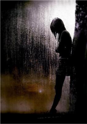 What A Difference a Sad Little Day Makes | Marilyn's Room