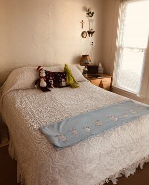 When the Cat’s Away, the Mice Do Indeed Play!!