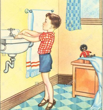 Apparently, It’s Been Going On For Millennia!!