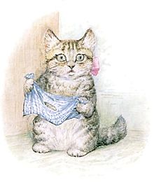 Best Laid Plans of Mice, Men, Cats, etc.