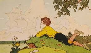 Autumn Has So Totally Arrived!