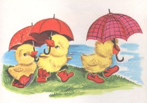 Yet Another Most Triumphant Day!!