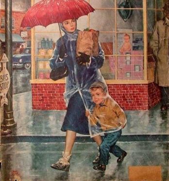 Let’s Forget Shopping Today!!