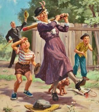 Summer is Basically Here, Gang!!