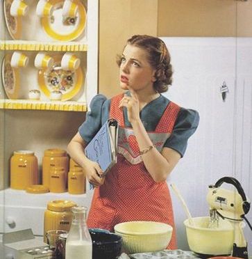 Me, Around the House!!