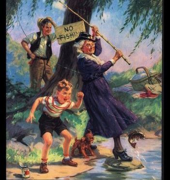 Hello Life, Goodbye Yesterday!