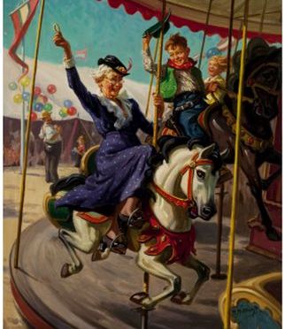 Who the Heck Knows Anything, Right??