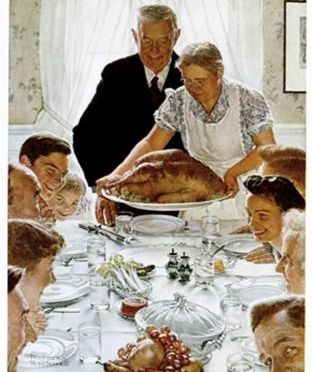 Well, Blessings & Curses in Crazeysburg!!