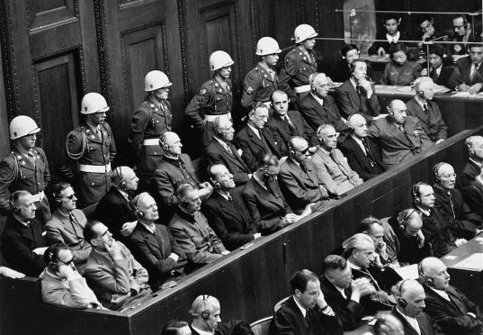 Important Update from Germany on Behalf of the World