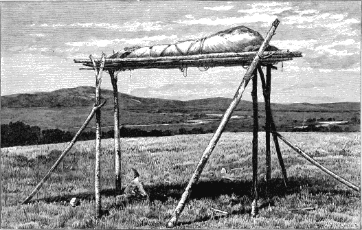 American Indian's History and Photographs: Native American ...