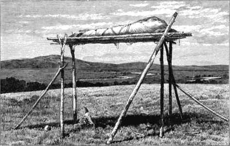 American Indian's History and Photographs: Native American ...