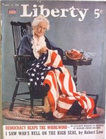 Ah, Yes! The Good Old Days!