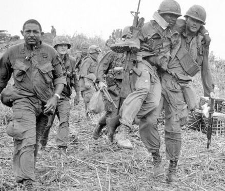 Riding the sTorm Out