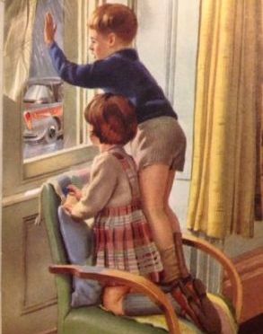 It’s All Coming Together, Gang!