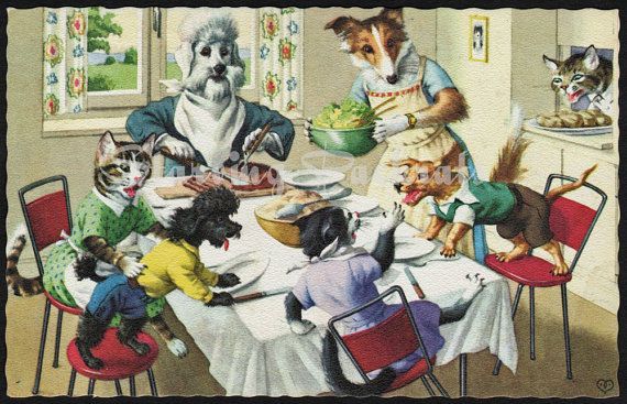 How’s That UN Meeting Working Out for You?