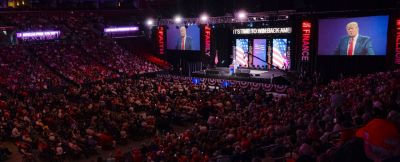 About Last Night, Baby!