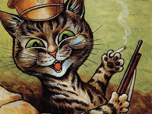 I Would Like to Thank the Academy, Baby!