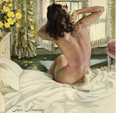 Yes! I Overslept!! But it Was Wonderful!