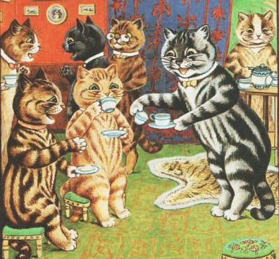 Apparently, It Will Happen Like This!