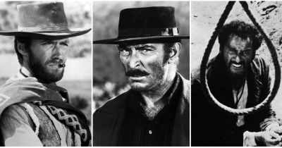 The Good, The Bad, Everything Else is Ugly