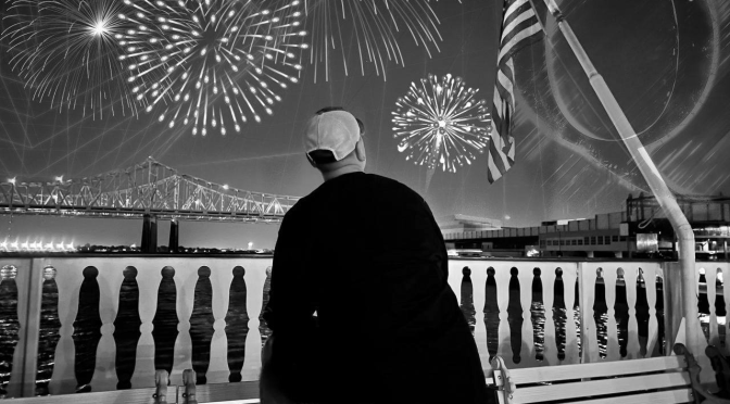 While the News Could Not Be Better….