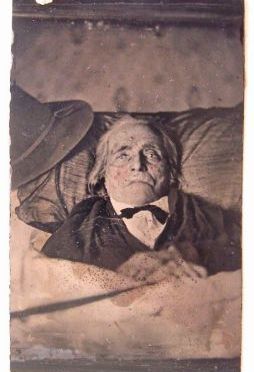 Apparently Things Have Changed