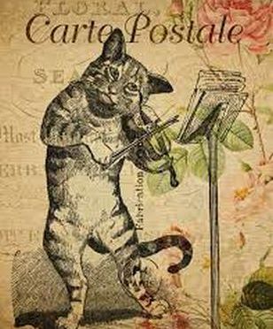 Everything Quiet Except of Course