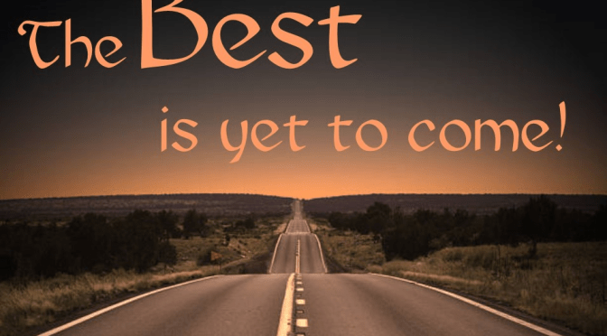 Lots of Bits & Pieces Today